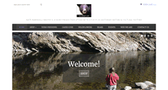 Desktop Screenshot of covebear.com